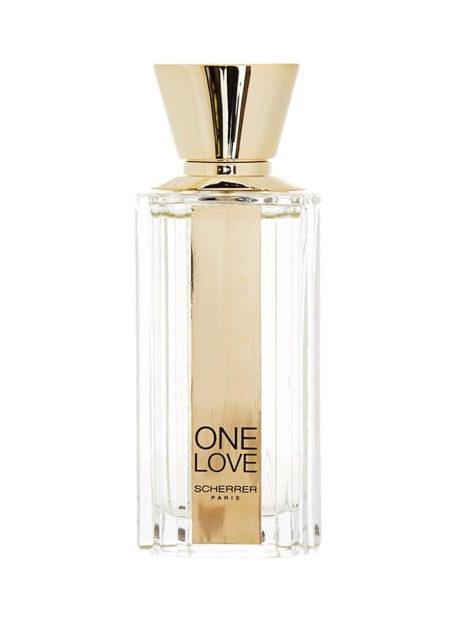 One Love EDP 100ml