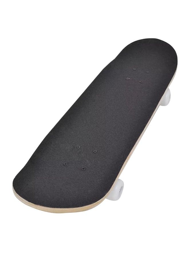 9 Ply Printed Skateboard 80cm