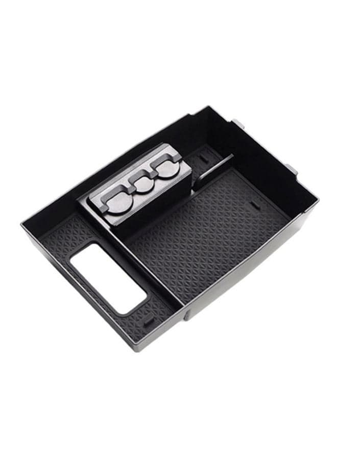 Replacement Armrest Storage Box For Mazda CX-8/CX-9