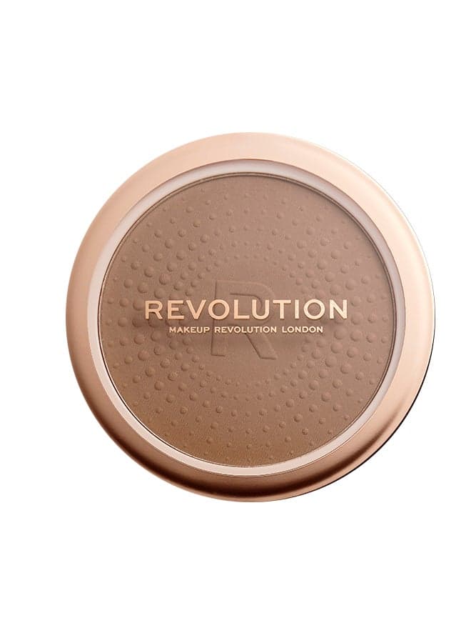 Mega Bronzer Powder 01Cool