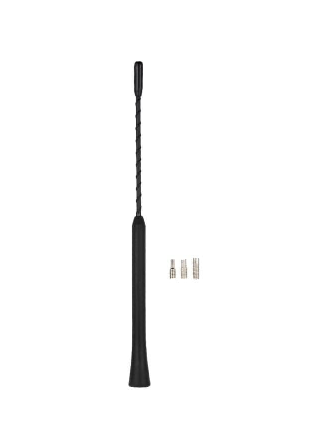 Car Radio Flexible Anti Noise Beesting Aerial Antenna