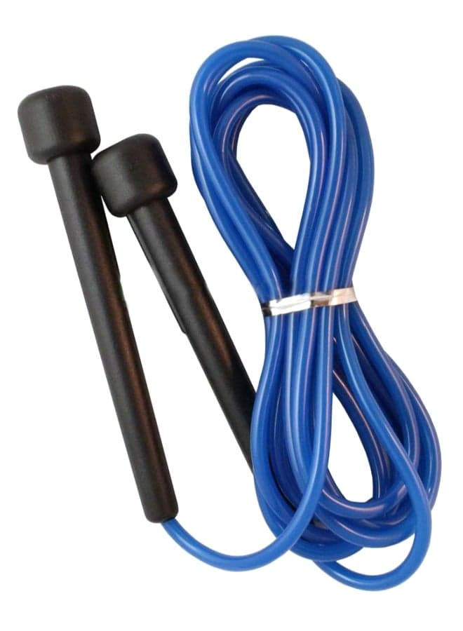 Fitness Workout Exercise Skipping Jump Rope 245cm