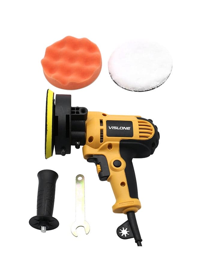 7-Piece Electric Sander Tool Kit