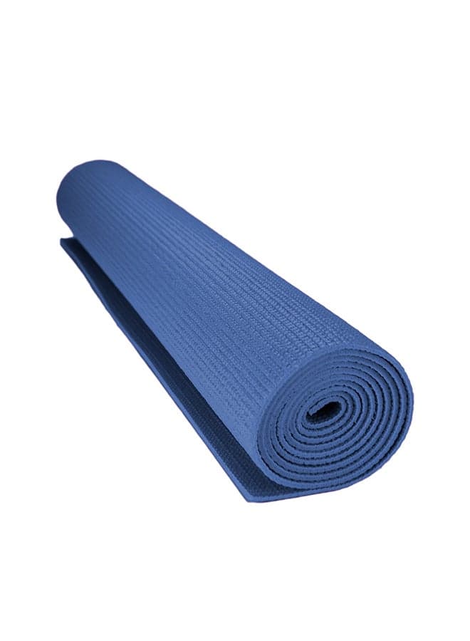Foldable Non-Slip Yoga Mat