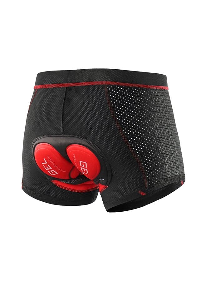 Breathable Gel Padded MTB Shorts