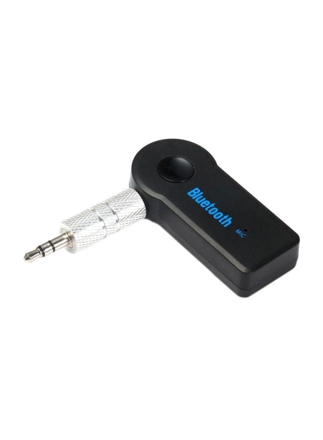 Bluetooth Aux Audio Adapter