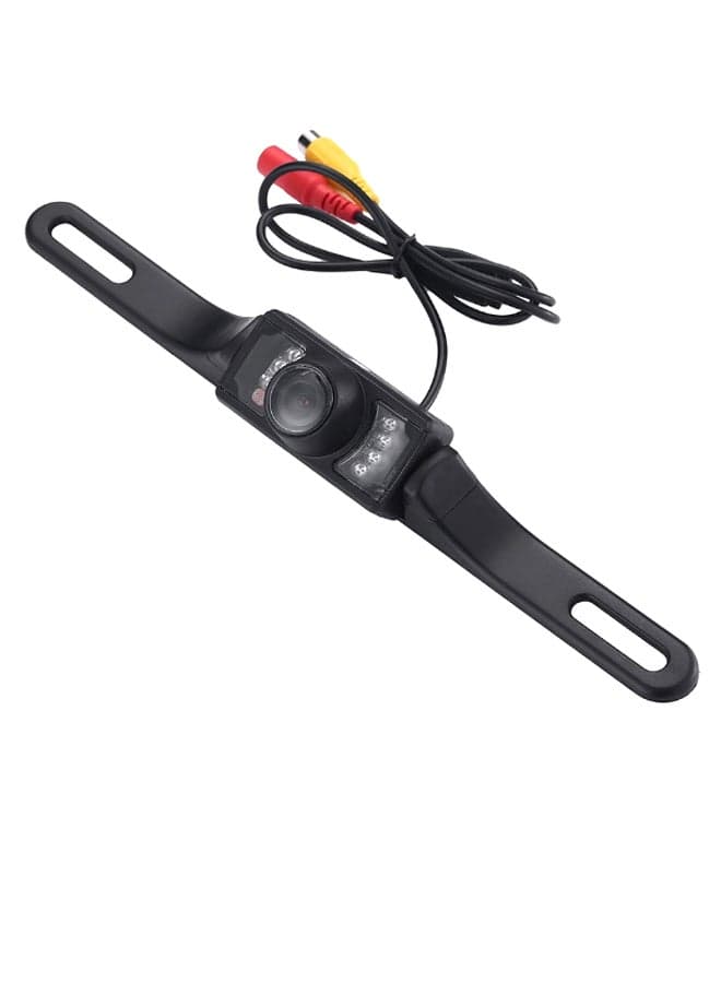 Night Vision Car Rear View Camera