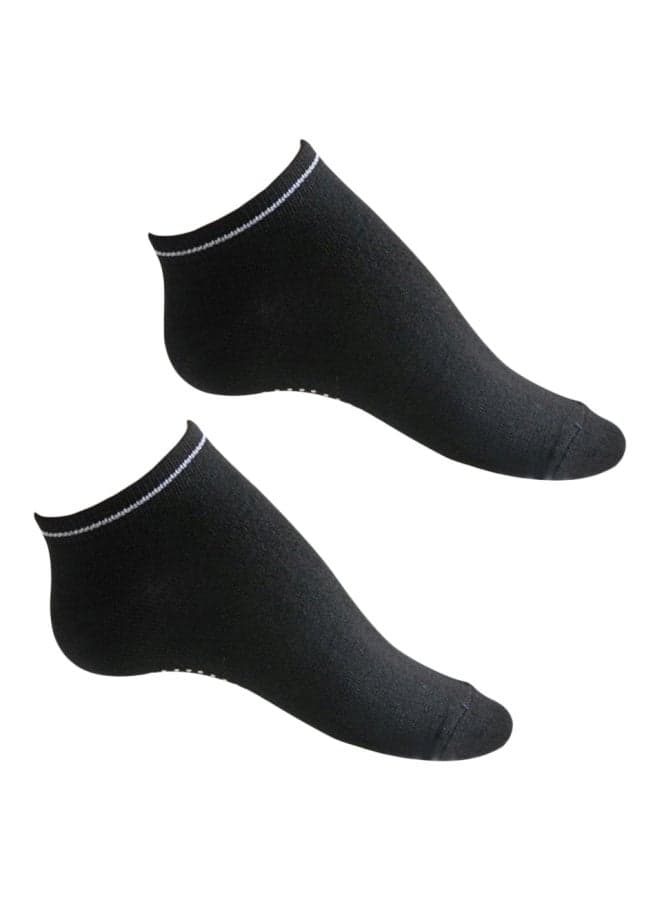 Cotton Non Slip Socks