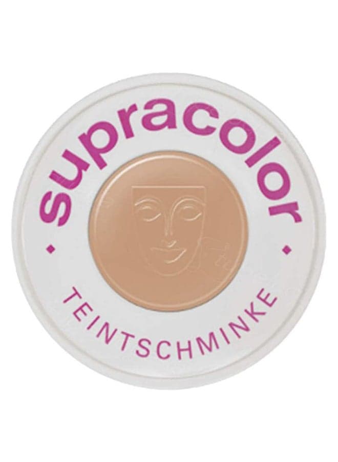 Supracolor Make-Up Cream Foundation 3W Beige
