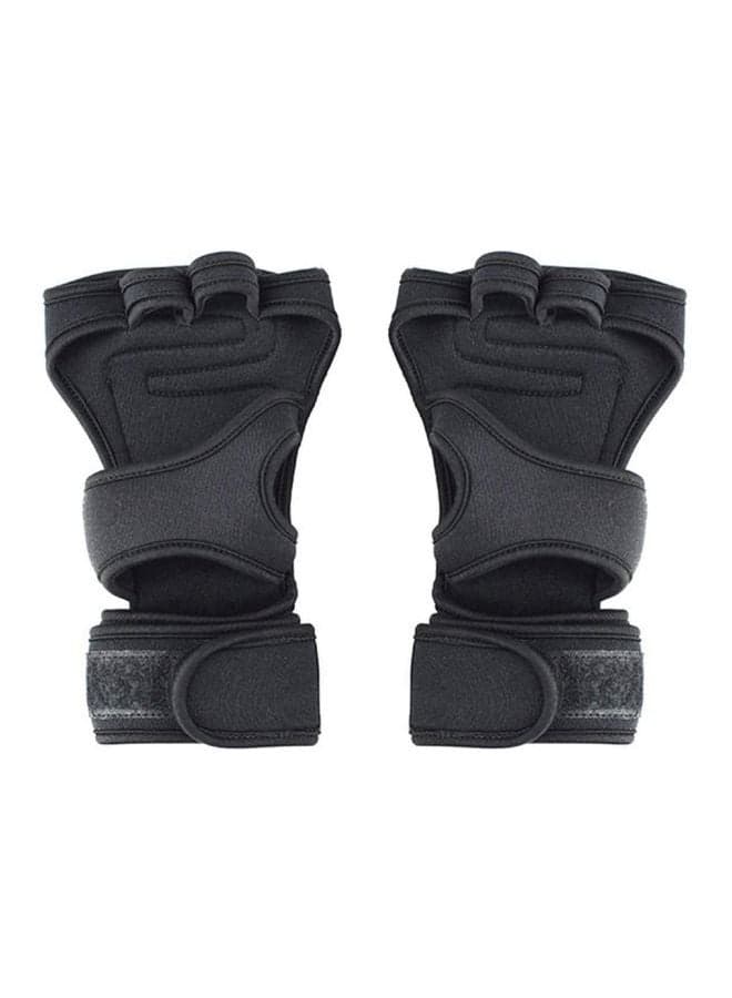 Cross Training Gloves L