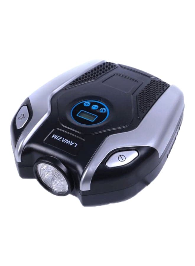 Digital Portable Tyre Air Compressor