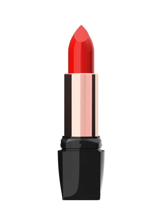 Creamy Satin Lipstick 21 Orange
