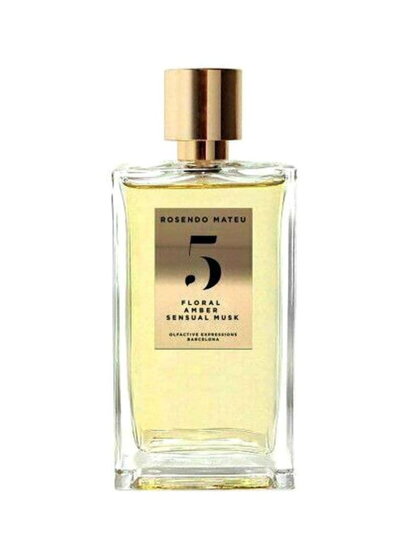N°5 EDP 100ml