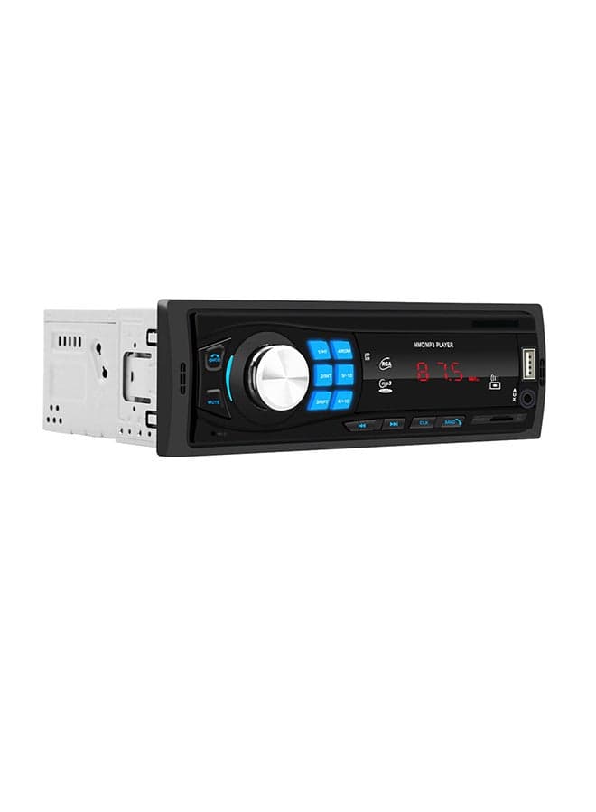 Portable Blutooth MP3 Music Player Hands-Free Car Kit