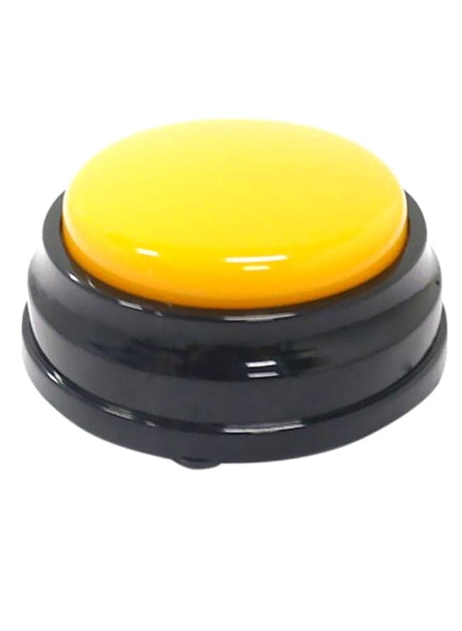 Recordable Learning Answer Buzzer Button