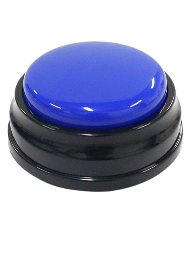 Recordable Learning Answer Buzzer Button