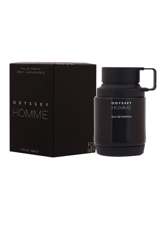 Oddyssey Homme Spray EDP 100ml