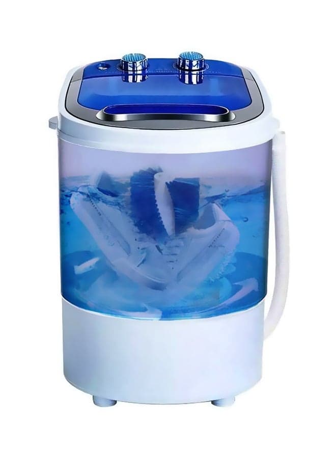 Shoe Washing Machine 170W 170 W XPB30-288 Blue/White