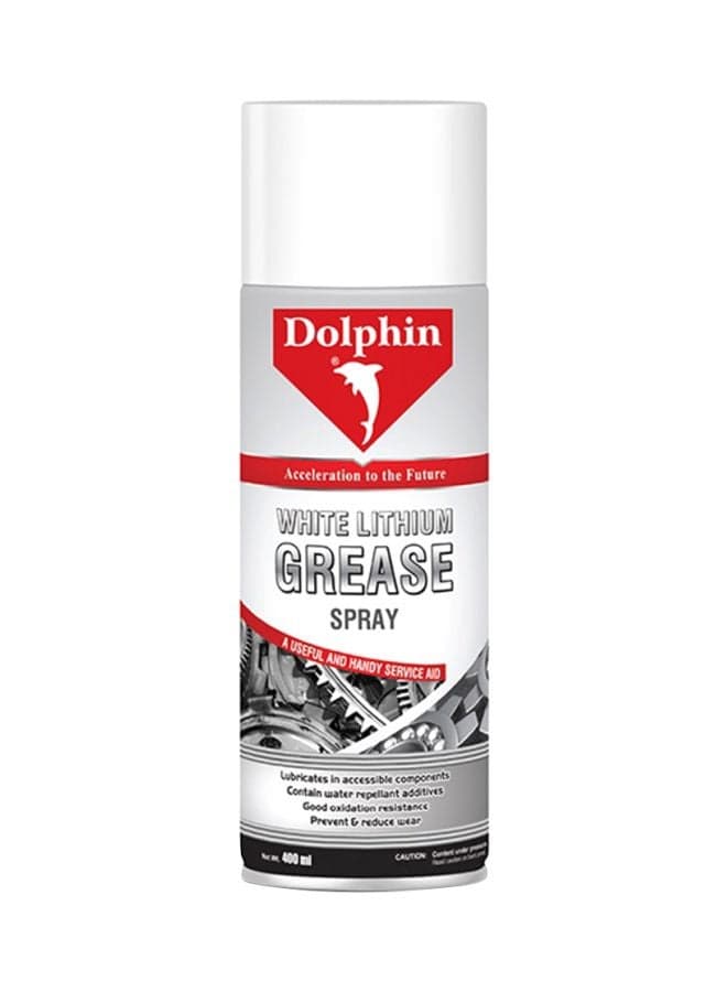 Lithium Grease Spray