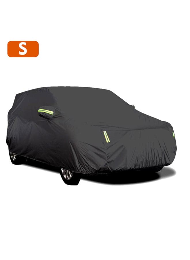 Protective Car Cover