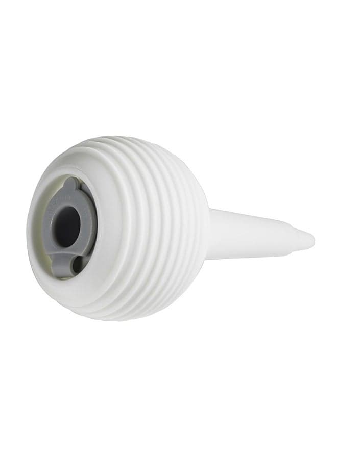 Holpital-Style Baby Nasal Aspirator With Multiple Operation Adjustable Settings - Packaging May Vary