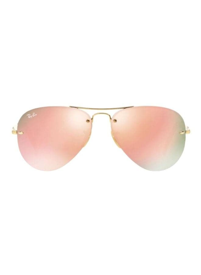 Aviator Sunglasses - RB3449 - Lens Size: 59 mm