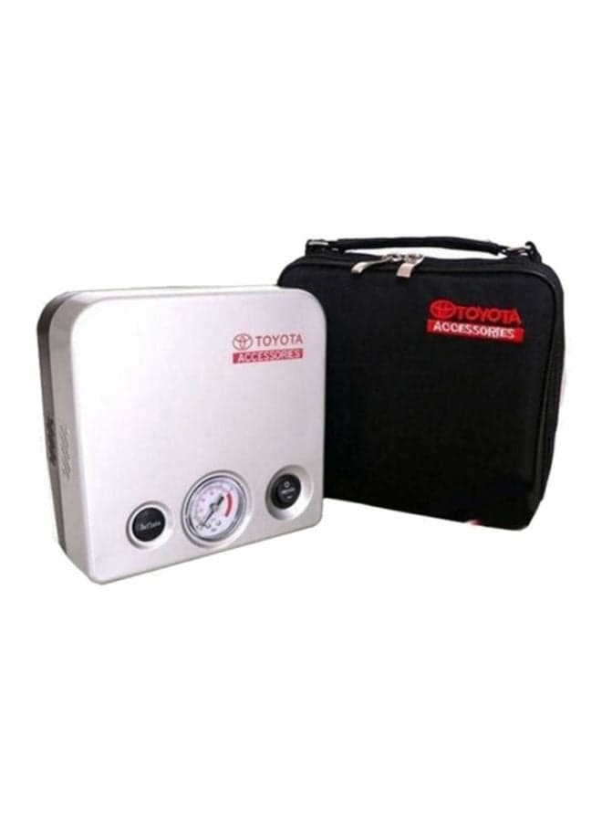 Tires Blower And Air Compressor For Motorbikes