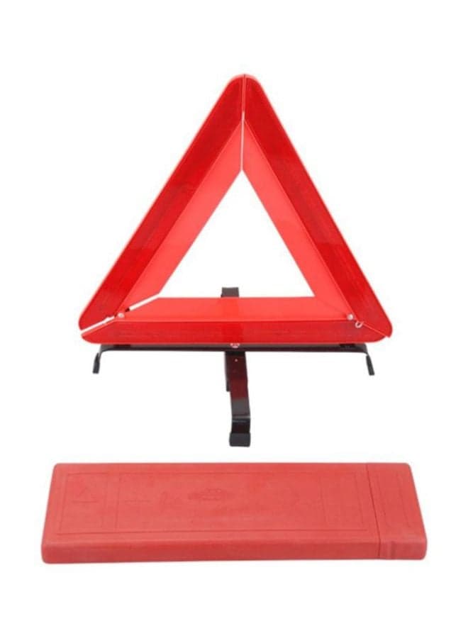 Emergency Warning Triangle