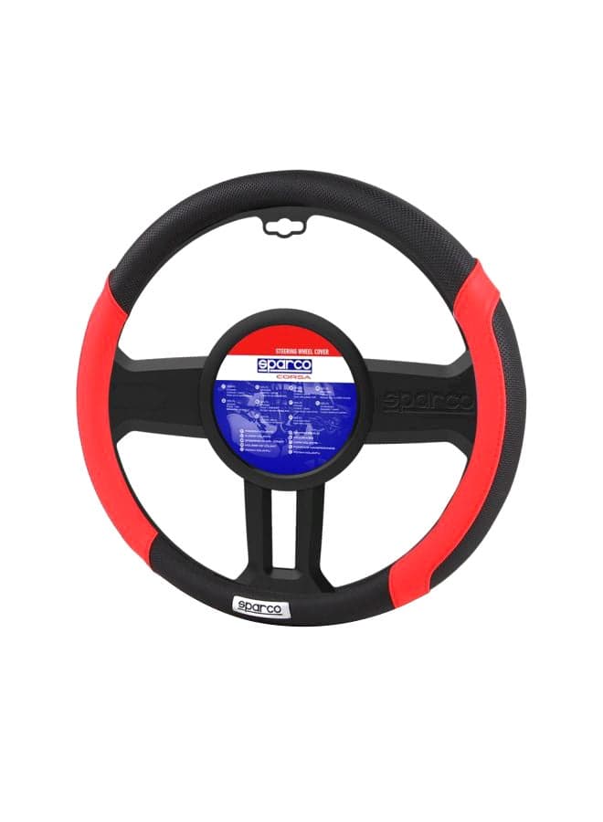 Corsa Steering Wheel Cover