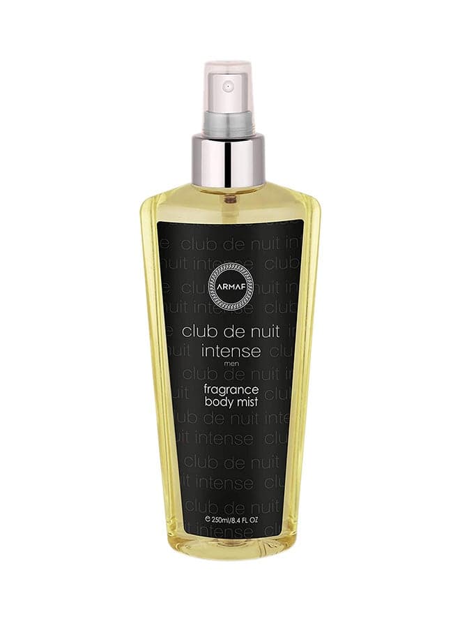 Club De Nuit Intense Body Mist 250ml