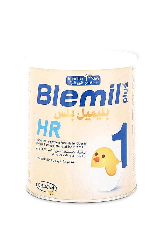 Blemil Plus 1 HR Milk Powder 400grams