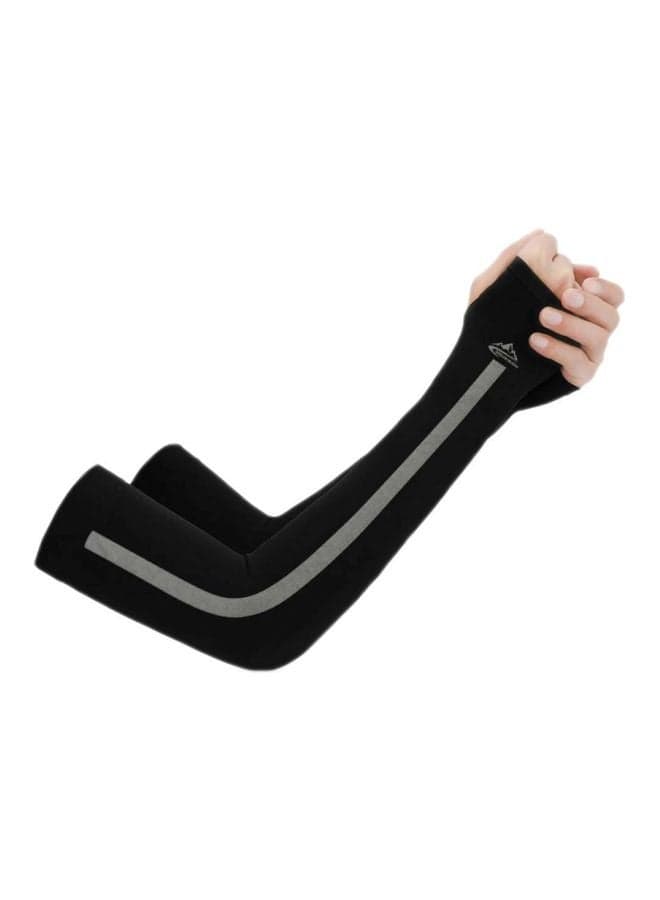 UV Protective Outdoor Arm Sleeves 12x3x10cm 12x3x10cm