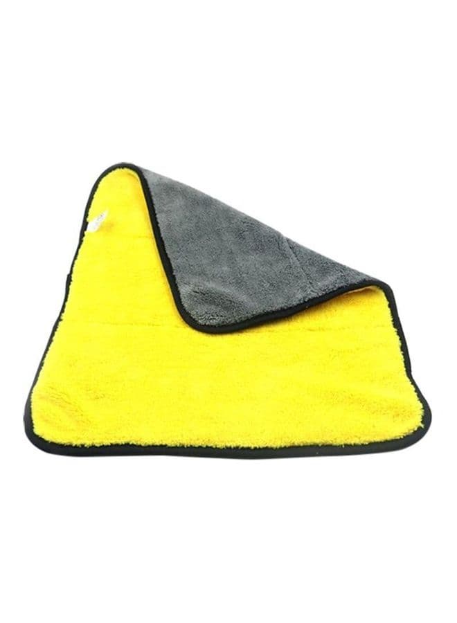 Cleaning Wipes Super Absorbent Microfiber Towel