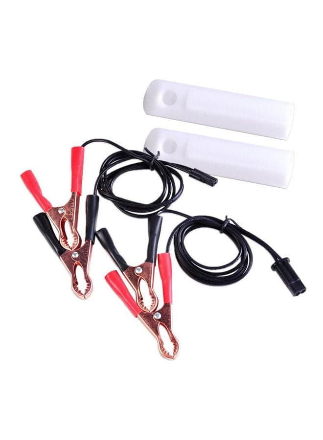 Universal Fuel Injector Flush Cleaner Jet Nozzle Cleaning Tool for Auto Car Vehicles