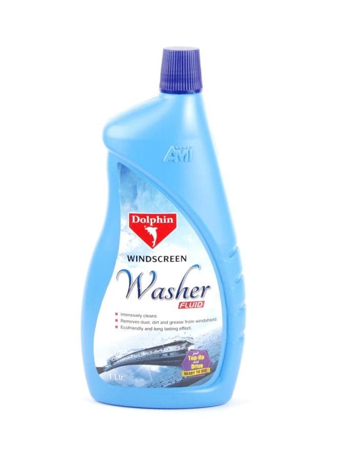 Windscreen Washer