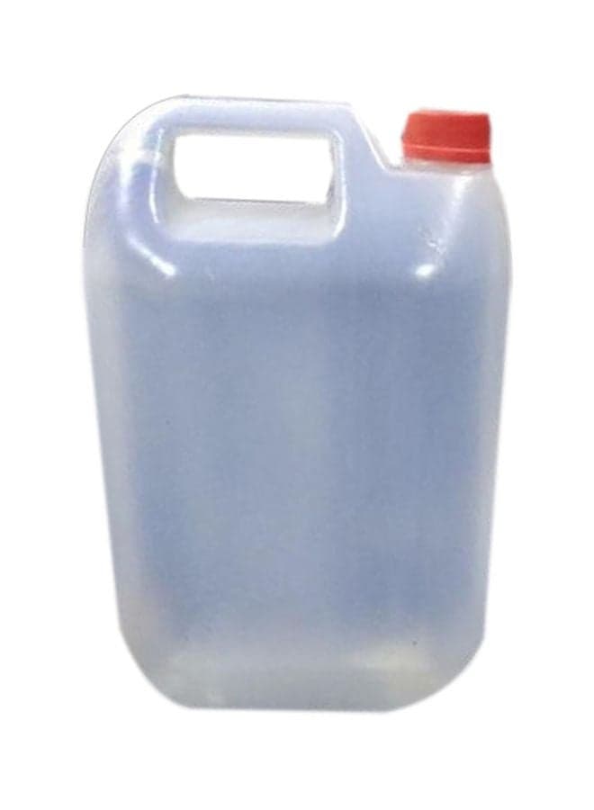 Collapsible Jerry Can