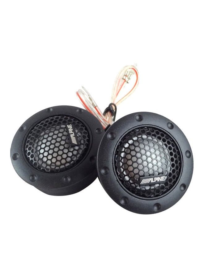 Tweeters Horn Sound Modified Speaker