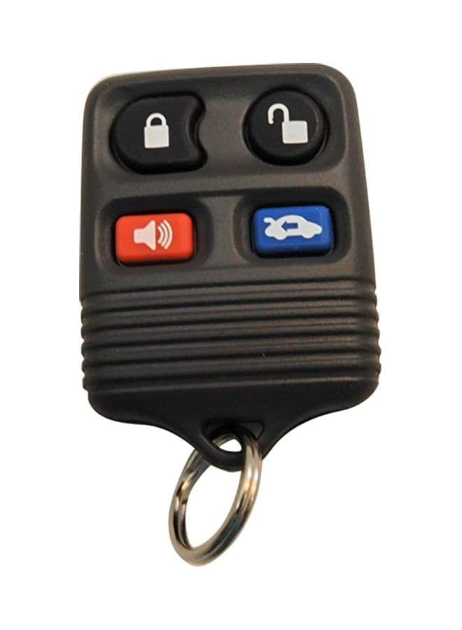 Keyless Remote Control For Ford