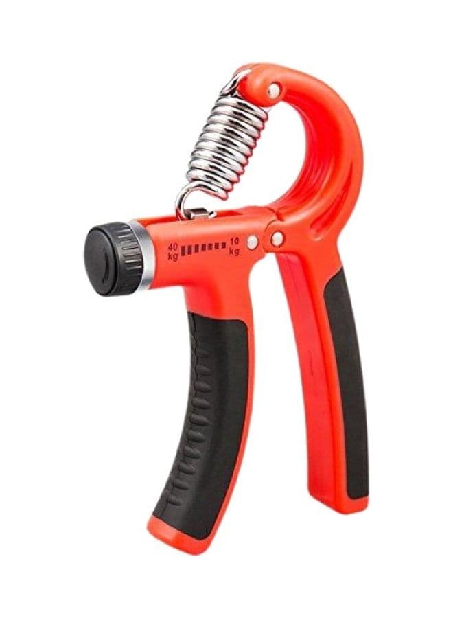 Adjustable Hand Grip Strengthener 0.2kg