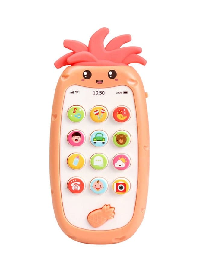 Mobile Phone Toy 15.30X3.00X7.20cm