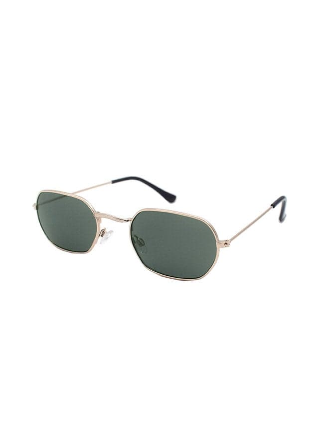 Fashion Sunglasses - Lens Size: 52 mm