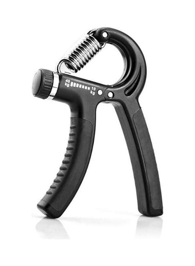 Hand Grip Gripper Strength Training Forearm Muscle Wrist Exerciser Developer
