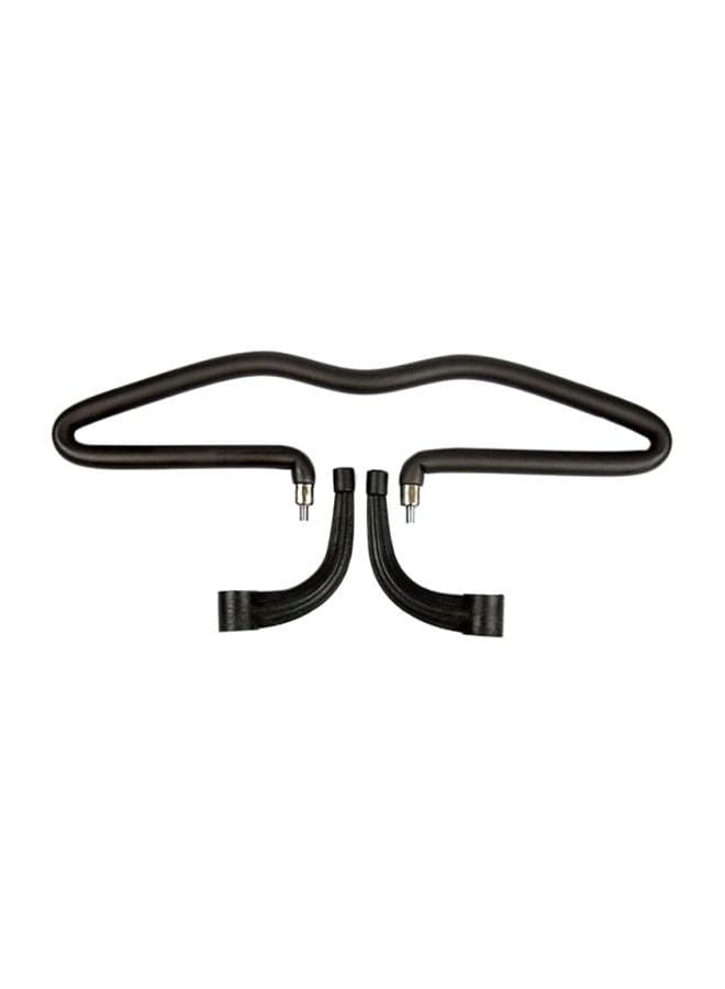 Coat And Clothes Hanger For Car Seat