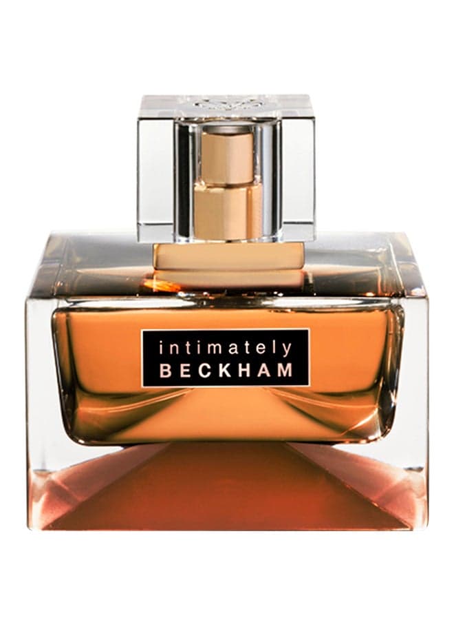 Intimately EDT 75ml