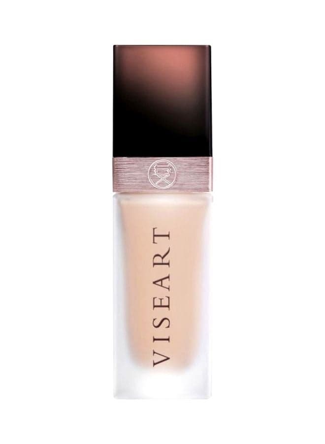 Long Wear Flawless Foundation Anise