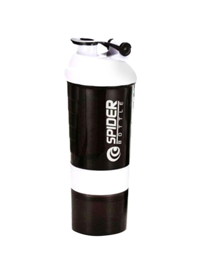 Protein Shaker Bottle