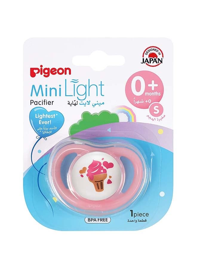 Minilight Pacifier