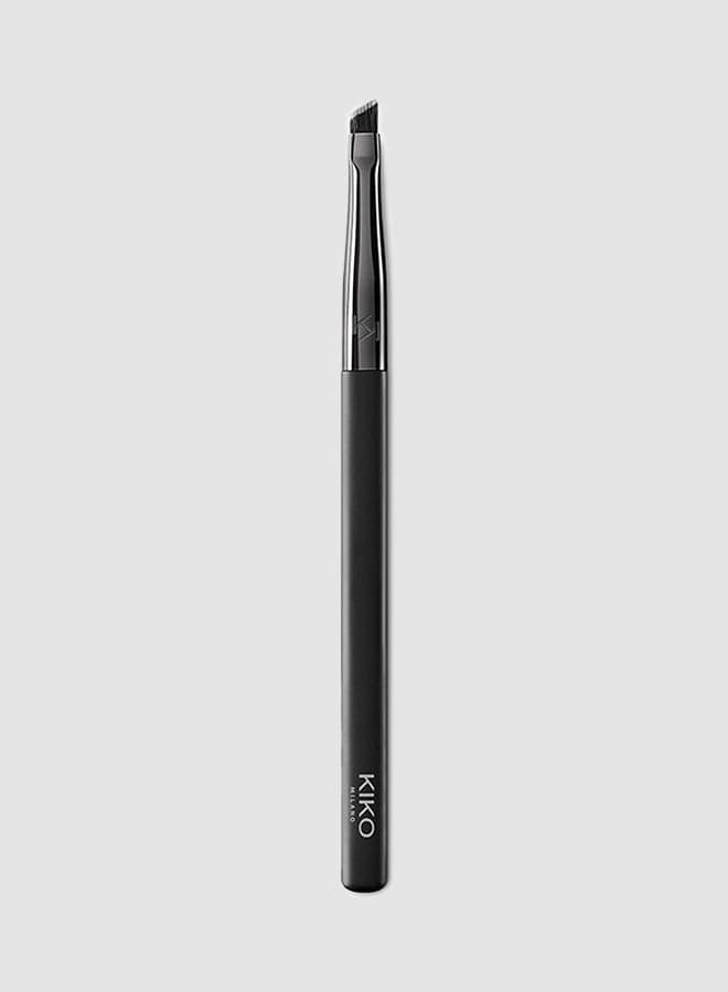 Eyes 62 Slanted Eyeliner Brush Black