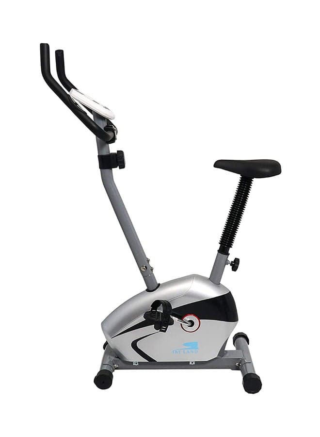 Magnetic Exercise Bike 25.5 x 75.5 x 58cm