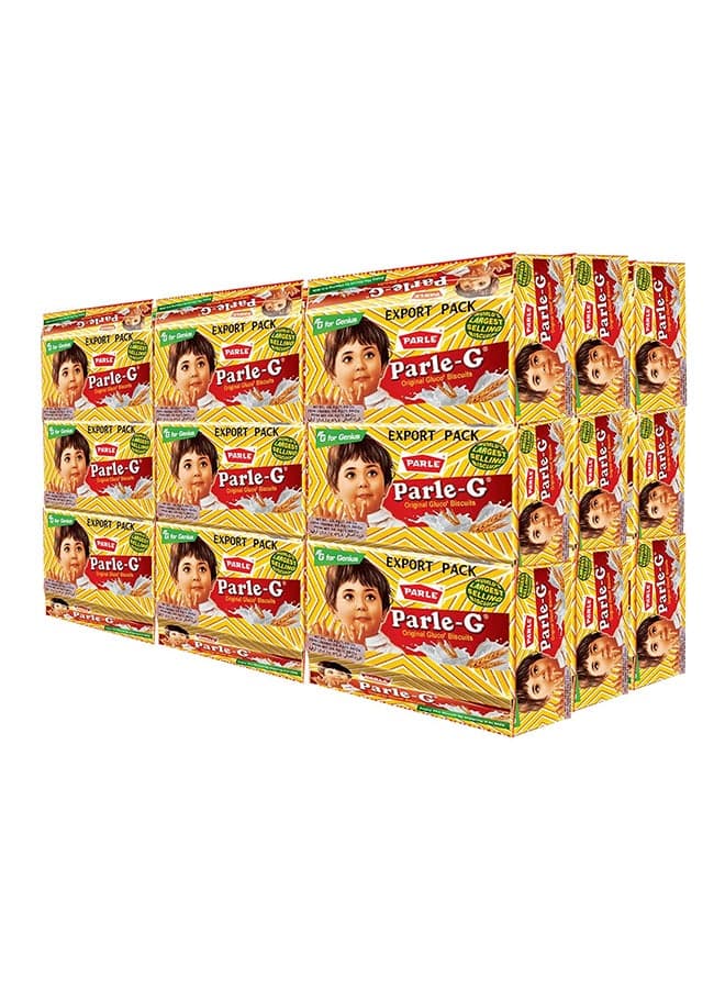 Orignal Glucose Biscuits 47grams Pack of 27